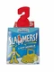 Imaginext Slammers DC Super Friends Laff Mobile - New