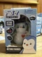 Pudgy Penguins Series 2 Figure..!!..with 2 Accessories 4.5&rdquo;