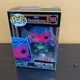 Funko Pop! WandaVision Scarlet Witch #986 Pop! Blacklight Vinyl Figure Exclusive
