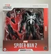 Marvel Legends Spider-Man 2 Gamerverse Venom Hasbro Figure