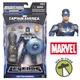 Marvel Legends Infinite Series The Winter Solder Captain America 6" Figure