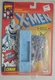 NEW 1993 MARVEL COMICS TOYBIZ UNCANNY X-MEN 5" ICEMAN ACTION FIGURE! E6