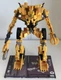 Hasbro Transformers Studio Series 60 ROTF Voyager Scrapper (Devastator) COMPLETE