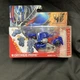 Transformers Optimus Prime Age of Extinction 1 Step Changer Hasbro 2014