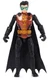 Robin (2021 NEW) 4" Spin Master The Caped Crusader Collectible Figure #6056440