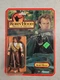 NEW ROBIN HOOD PRINCE OF THIEVES CROSSBOW KEVIN COSTNER FIGURE 1991 KENNER! c86