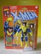 2022 Hasbro Marvel Legends Retro Collection 6" Uncanny X-Men Wolverine New MIP