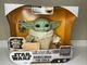 Hasbro Star Wars: The Mandalorian - The Child Animatronic Edition 7.2" New