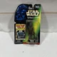 1998 Kenner Star Wars Power of the Force Freeze Frame CHEWBACCA  Action Figured