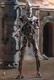 Perfect Hot Toys 1/6 Tms008 The Mandalorian Ig-11 In Stock New
