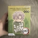 FuRyu Demon Slayer Shinazugawa Sanemi Hikkake Figure PVC/ABS AMU-SHP0373 2021