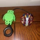 Hasbro E4735AS00 Beyblade Burst Turbo Sling Shock Xcalius X4 and Spin Launcher
