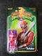 Mighty Morphin Power Rangers Red Ranger Wave 1 Saban ReAction Figure Super7! New