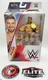 2025 WWE Elite 119 RED VARIANT  "All Ego" ETHAN PAGE  6" Mattel Action Figure