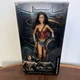 Mattel Barbie Collector Black Label Wonder Woman Doll (Batman v Superman) 2015
