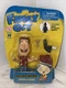 2013 Family Guy As Seen On TV Quagmire Create-A-Figure Death. NIP & Sealed.