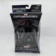 Captain America Marvel Legends Agents of Hydra Red Skull Fig New Mandroid BAF S5