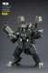 JoyToy JT03493 1:25 APOC Series Thor Fire Strike Mech Doll Action Figure Soldier