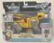 Playmates Voltron Classic Legendary Yellow Lion 1984 Action Figure 2024