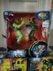 **Vintage Men In Black Jay Action Figure MIB Toy Alien Perp Galoob 1997 (76222)