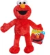 NEW Just Play Sesame Street Friends 8-inch Elmo Sustainable Plush