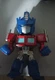 (2024) Jada Toys 3" Die-Cast Transformers "Optimus Prime" 