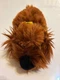 Ty Beanie Babies Secret Life Of Pets Duke 8" Plush Stuffed Animal Toy 2016 Dog