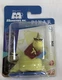 ROZ From Monsters Inc. Disney Pixar Mattel Micro Collection Figurine