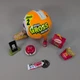 Zuru 5 Surprise Mega Gross Minis Mixed Lot &ndash; Series 1 & 2 w/ Capsule (8 pcs)