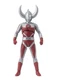 TAMASHII NATIONS - Ultraman A - Father of Ultra, Bandai Spirits S.H.Figuarts Act