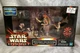 Hasbro Star Wars Episode I Mos Espa Encounter Sebulba, Jar Jar Binks, Anakin...
