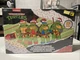 Jada Toys TMNT Advent Calendar 24 Figures Collector Grade Teenage Mutant Ninja