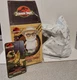 NEW 2025 Beast Kingdom Jurassic Park DILOPHOSAURUS Blind Box Mini Figure Sealed