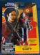 Final Faction - Alpha Team 1 - Specialist Shift  - Action Figure - NEW
