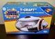 McFarlane Toys DC Super Powers T-Craft Vehicle (Mr. Terrific)