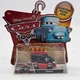 Disney Pixar Cars Toon Yokozas Custom Paint Job Diecast Toy Car 3 Plus Mattel
