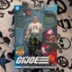 G.I. Joe Classified Series #54 Tiger Force Bazooka Action Figure Exclusive NEW
