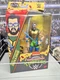 WWE TMNT Elite Collection SETH &ldquo;Freakin&rdquo; ROLLINS as Leonardo Action Figure NEW!