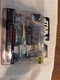 Star Wars Micro Galaxy Squadron Luke Skywalker's X-Wing Chase Series 6 1 Of 5000