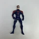 Vintage Kenner DC Comics Batman Nightwing 5" Action Figure 1997