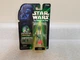 Kenner Star Wars Power of the Force Greedo with Commtech Chip figure, New!