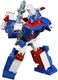Takara Tomy Transformers Masterpiece MP-22 Ultra Magnus Action Figure OPEN BOX