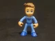 Connor Catboy - Hasbro Disney Jr. Frogbox PJ Masks 2.75" Toy Figure