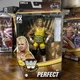 Mattel WWE Elite Legends Series 20 Mr Perfect Action Figure Target Exclusive MOC