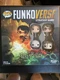 Funko 42631 Harry Potter 100 Funkoverse Strategy Game