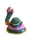 Pokemon Battle Figure Alolan Muk Pokemon 2018 Action Figure Hard Plastic Toy