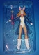 Marvel Legends Spiderman WHITE RABBIT Hasbro