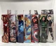 MARVEL LEGENDS CONTROLLER BUILD-A-FIGURE BAF WAVE COMPLETE! 7 ACTION FIGURES NIB