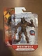 JAKKS Pacific Altered Beast Werewolf with Spirit Ball 4&rdquo; Action Figure New
