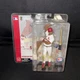 2004 MLB Series #10 McFarlane Albert Pujols #5 Figure White Uniform Cardinals